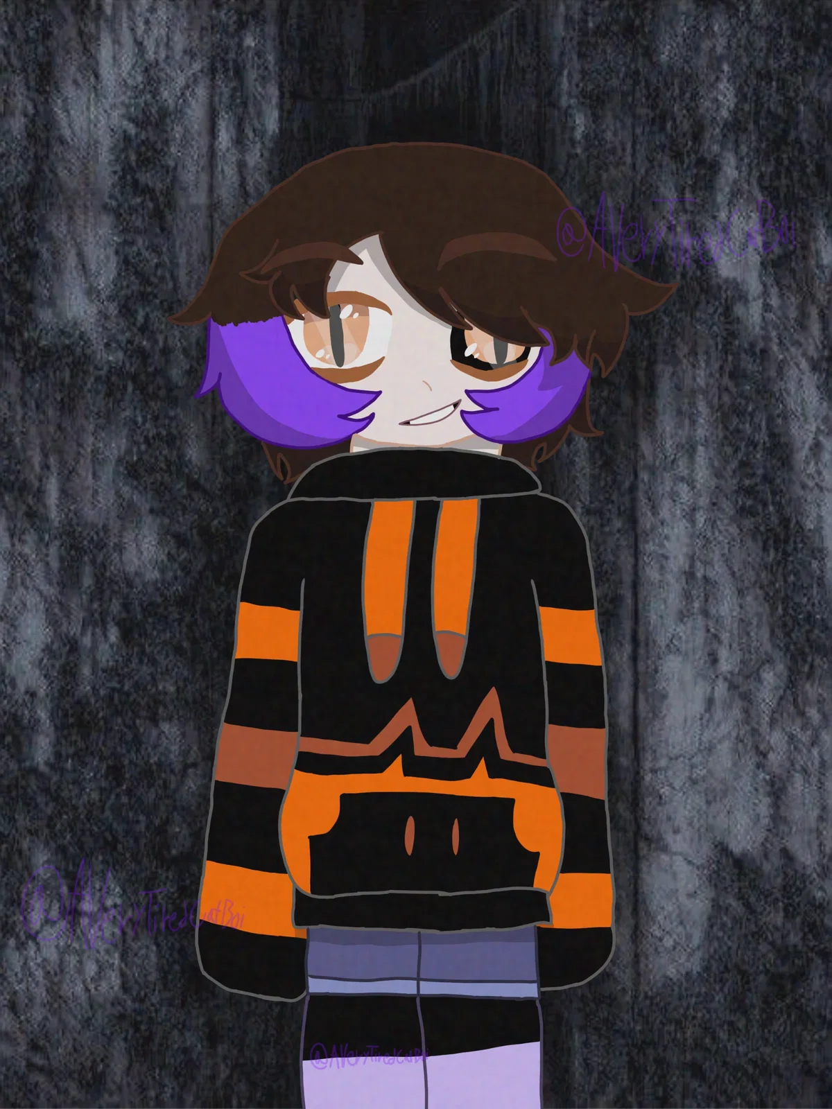 Wisp (oc!!)