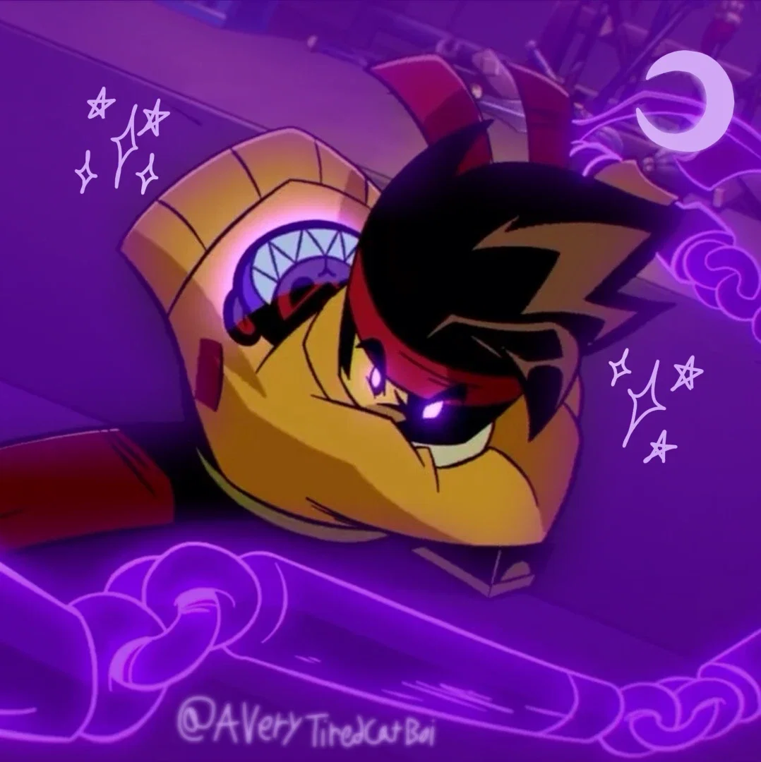 Evil MK