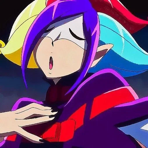 Joker - Rascal SmilePrecure