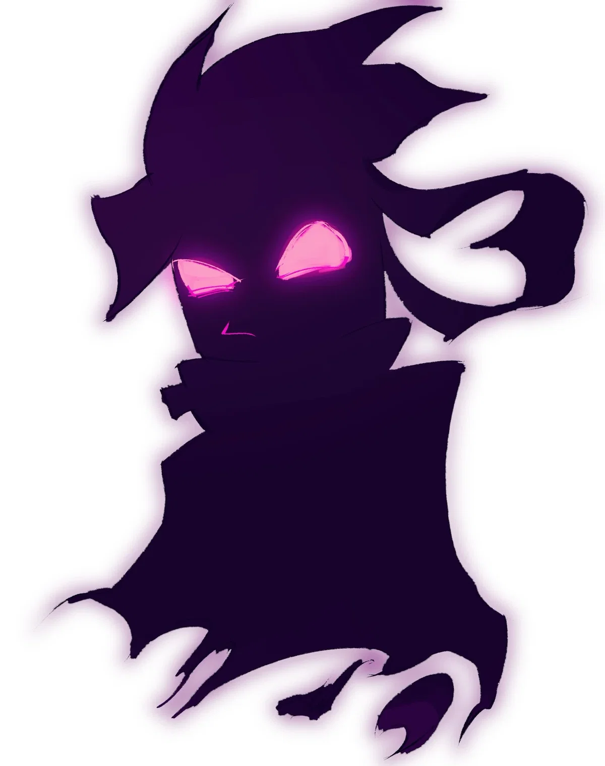 Evil MK