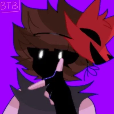 Past Micheal Afton | FNAF [foxybro]