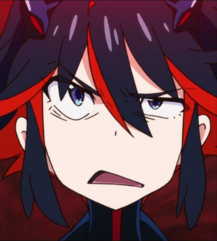 Ryūko Matoi