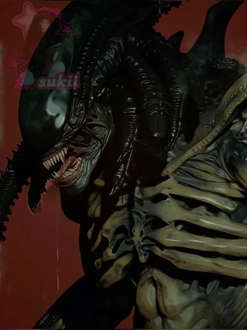Predalien