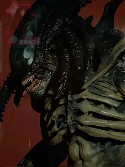 Predalien