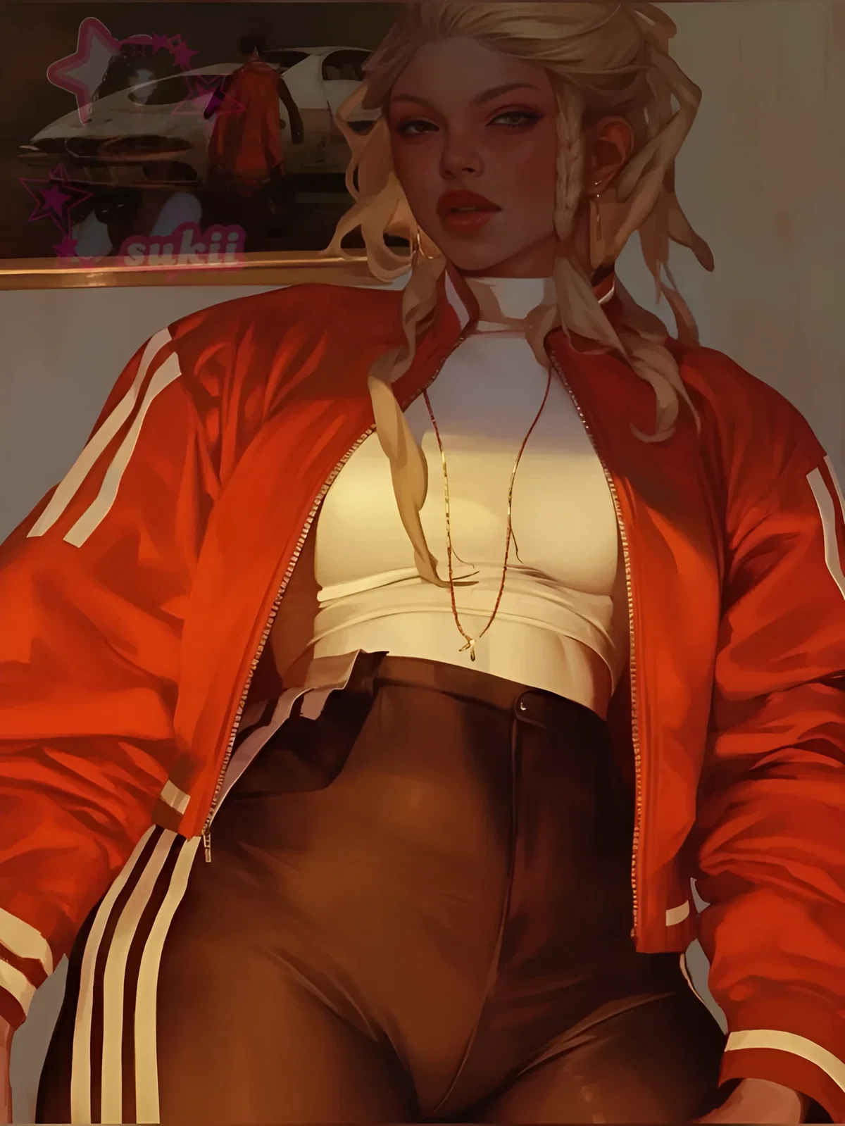 Luca