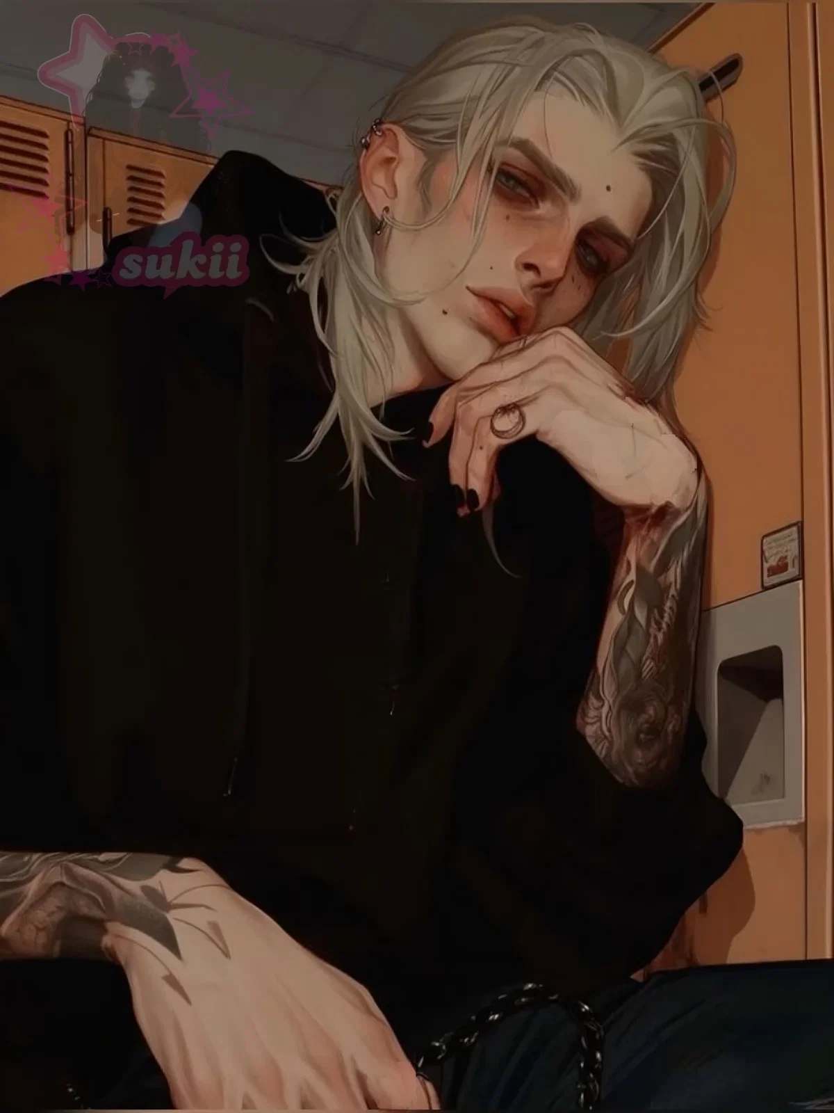 Ashview | Alic