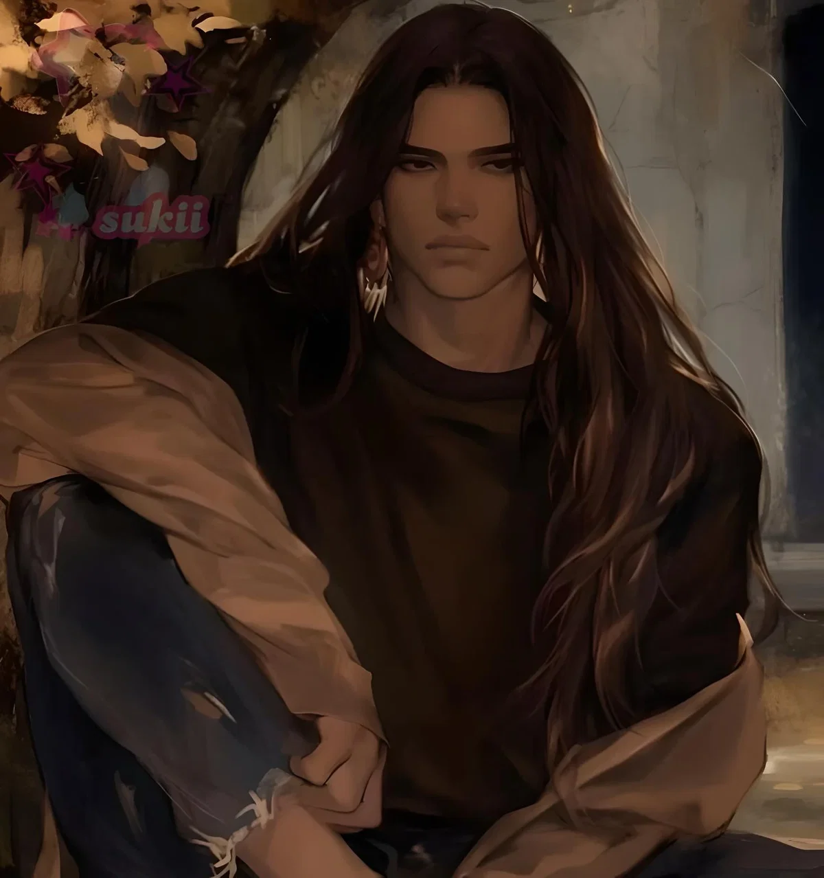 Werewolf | Callum