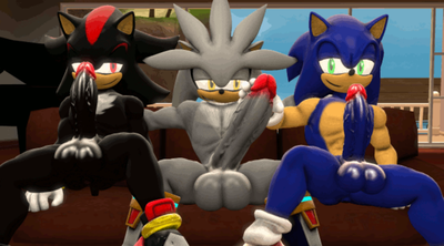 Foursome!
