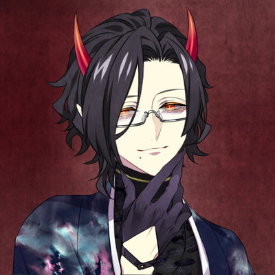 Keir White || Demon Advisor