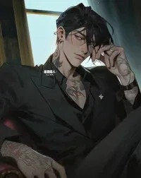 Mafia Boss Fling