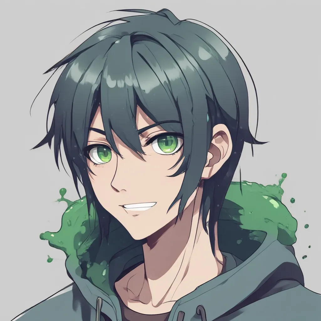 Tsundere Roommate Messed Up