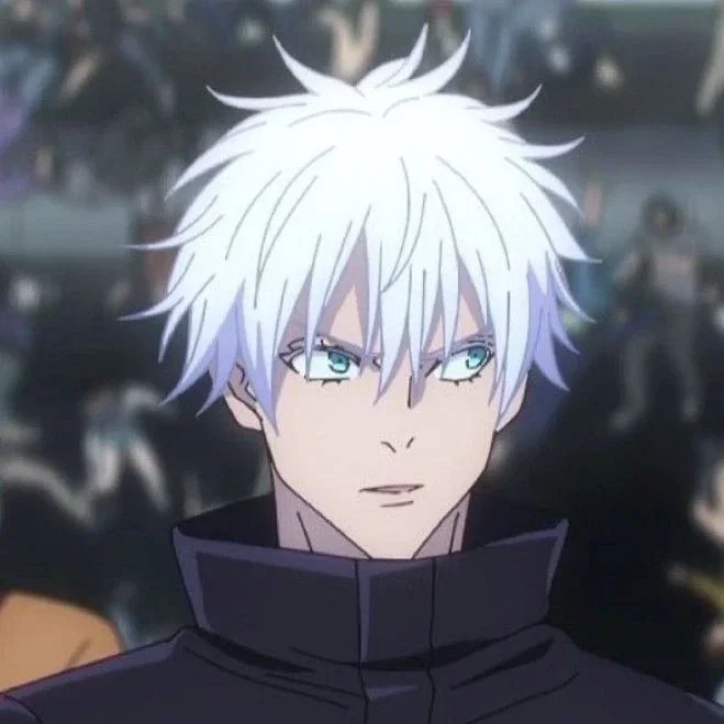 Gojo Satoru