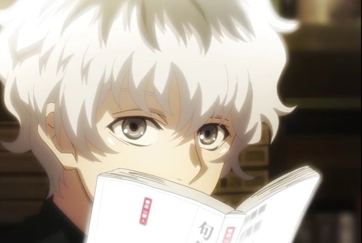 Haise Sasaki//Kaneki Ken