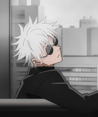 Satoru Gojo 