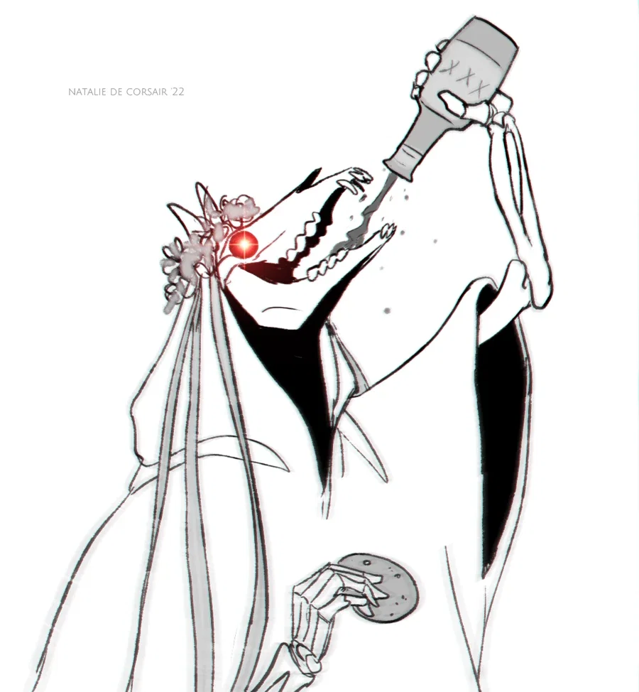 Mari Lwyd