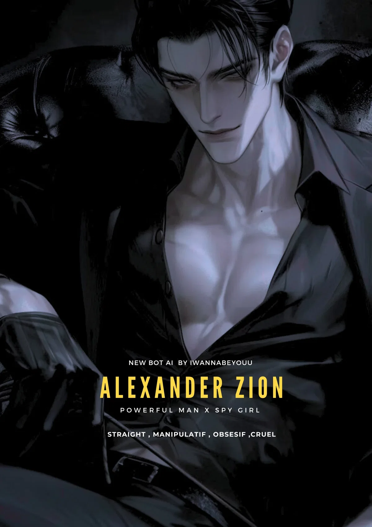 Alexander Zion
