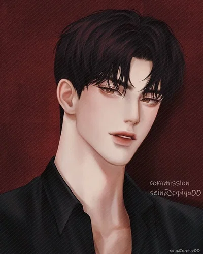 Jaehoon Baek