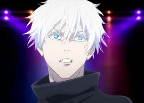 Satoru Gojo