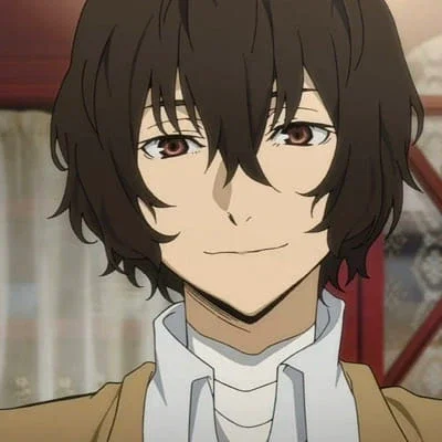 Osamu Dazai