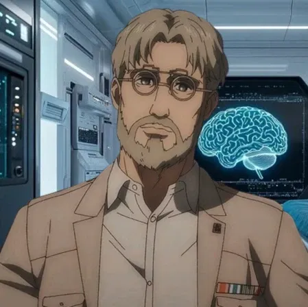 Zeke Yeager
