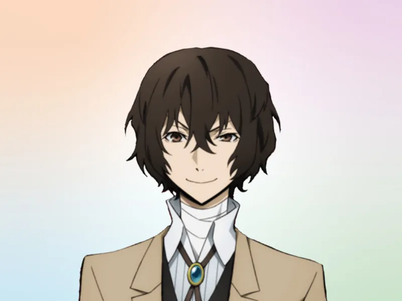 Dazai Osamu