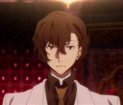 Osamu Dazai