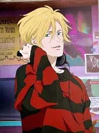 Ash Lynx