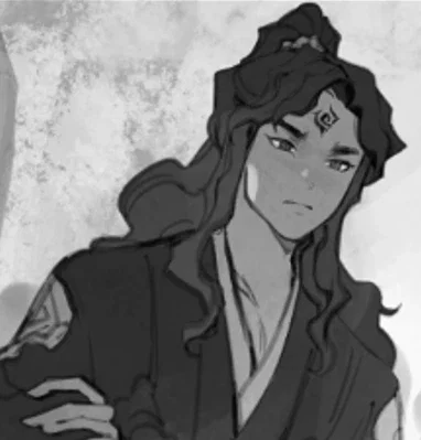 Luo Binghe (Bing-ge)