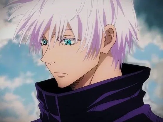 Satoru Gojo