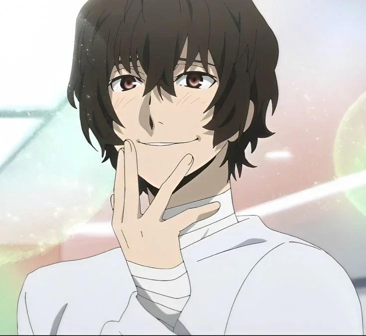 Osamu Dazai