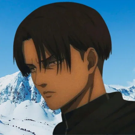 Levi Ackerman
