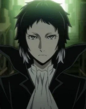 Ryuunosuke Akutagawa
