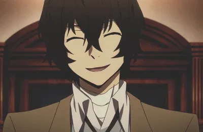 Osamu Dazai