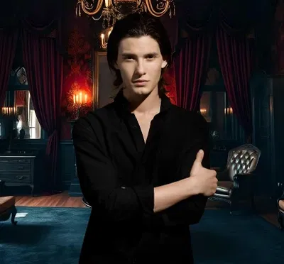 Sirius Black
