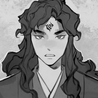 Luo Binghe (Bing-ge)