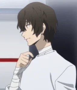 Osamu Dazai