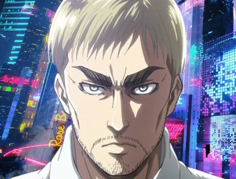 Erwin Smith