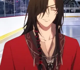 Hua Cheng