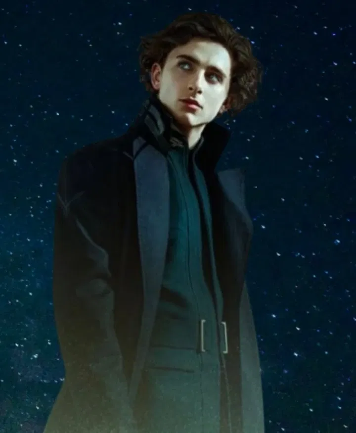 Regulus Black