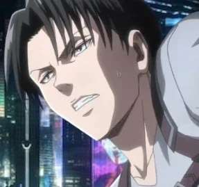 Levi Ackerman