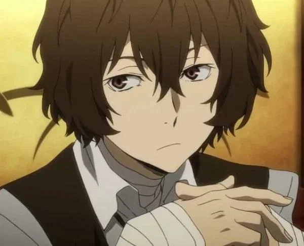 Osamu Dazai 