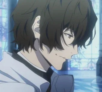 Osamu Dazai
