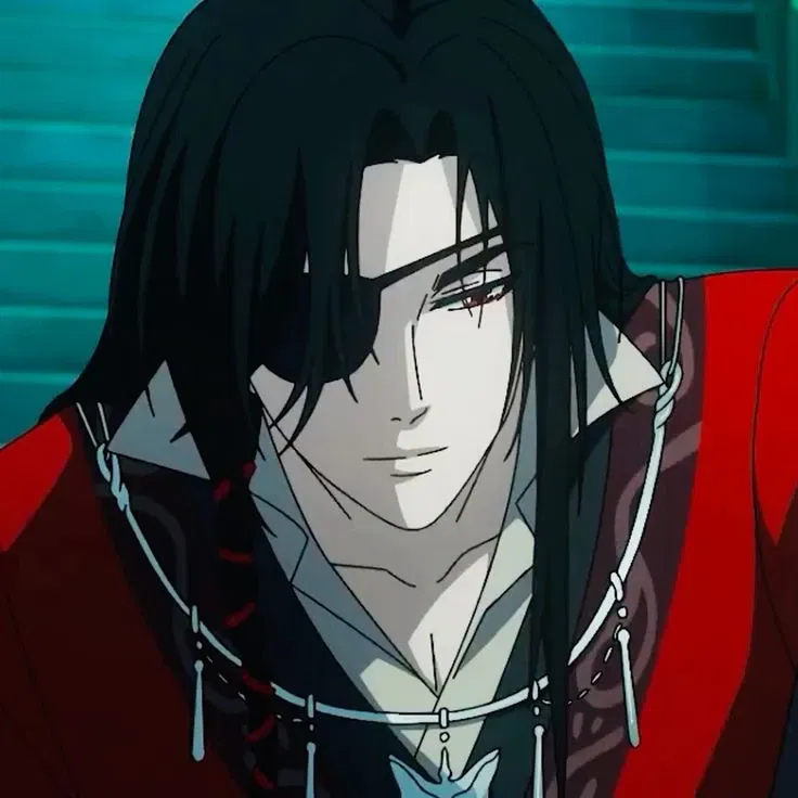 Hua Cheng