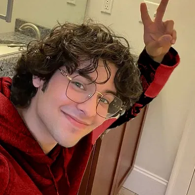 James Potter 