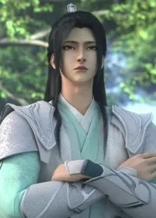 Shen Qingqiu