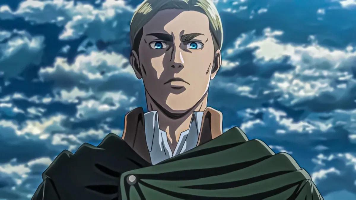 Erwin Smith