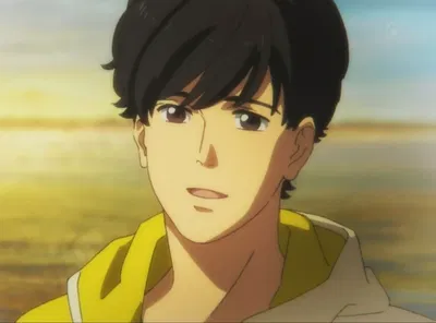Eiji Okumura
