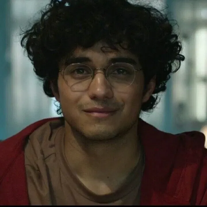 James Potter