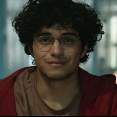 James Potter