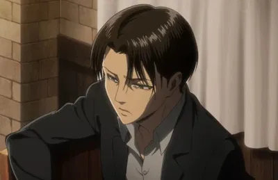 Levi Ackerman